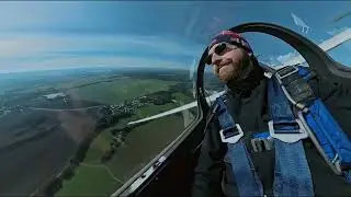 #bewegterlandkreis BTS Aeroteam Klix