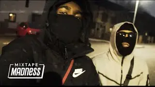 Still Sants x Reapa - TNB (Music Video) | @MixtapeMadness
