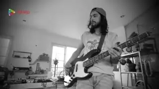 John Paul Patton 'KPR' - Gear Interview - Klikklip
