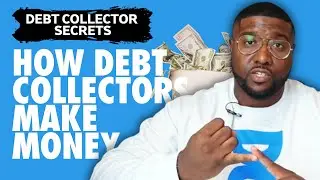 Collection Accounts on Your Credit Report | What Is A Debt Collector