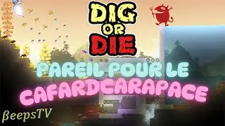 LE BOSS D&Eacute;MON EST MORT - Dig Or Die #5