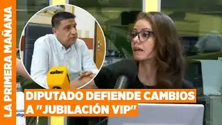 LA PRIMERA MAÑANA - 5 de febrero de 2026
