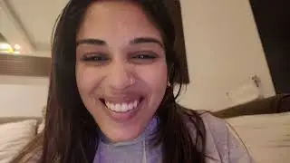 super emotional new year activity with my best friends p.s. I CRIED | almost daily #8