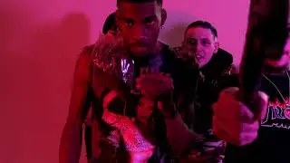 MIKEGRAMS X FUSIA PHANTOM- GET THE TABLES [OFFICIAL MUSIC VIDEO]