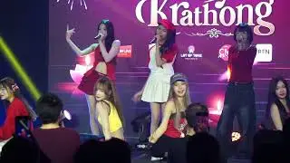 Pure STARRY☆NITE Full Stage Fancam 23-11-2025