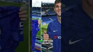 Christian Pulisic: From Dortmund Star to AC Milan Resurgence