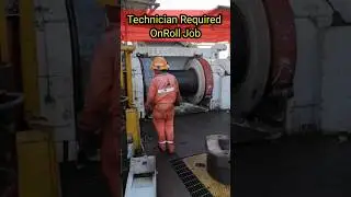 Technician OnRoll Jobs ! #shorts #directjobs #shortsvideo #jobs