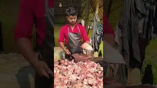 Satisfying Fish Cutting 😍 | Perfect Knife SkillsFresh Fish Cutting ASMR 🐟 | So RelaxingBig Fish 🔥 |