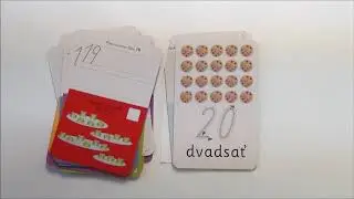 Č&iacute;sla &ndash; &Scaron;ikovn&eacute; pr&scaron;teky