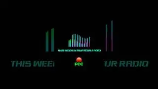 Hamvention theme REVEALED! Big FCC fine battle & AM radio in cars.