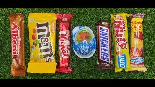 ASMR Same lots of colorful rainbow lollipop candy most popular candys CANDY TASTE Unpacking
