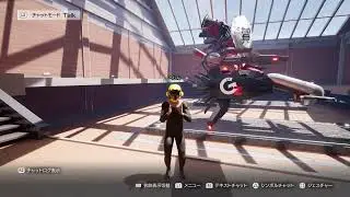 R-TYPE FINAL 3 EVOLVED　R8.1.9対戦会　観戦会場