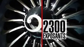 Salon du Bourget   - video 2017