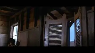 Clint Eastwood ~ ''Dying Aint' Much of A Livin', Boy''.
