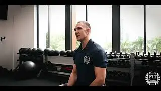 Become a personal trainer in Brisbane with FIT College and Join the FIT Movement.