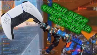 I Turned Warzone Into a Highlight Reel 😈💥 Pure Demon Energy