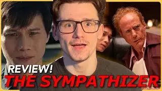 THE SYMPATHIZER || Limited Series - Full Review (NO SPOILERS)