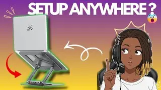 This One Gadget Just Killed My Old Laptop Setup