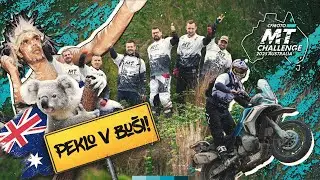 CFMOTO MT CHALLENGE 2025 | Kdo zvl&aacute;dne v&iacute;c? CZ|SK vs. svět ve velk&eacute;m fin&aacute;le v Austr&aacute;lii! 🌍