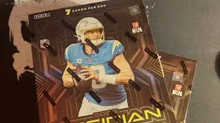 OBSIDIAN FOOTBALL BOX 2022