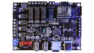 D-MARK: A versatile, easy-to-use, open source ARM development board