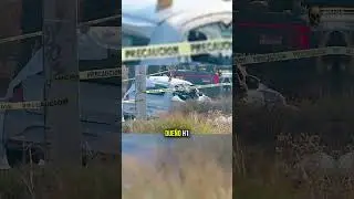 Feminicidio en Toluca: hallan a joven de 19 a&ntilde;os con n4rcomensaje 🚨