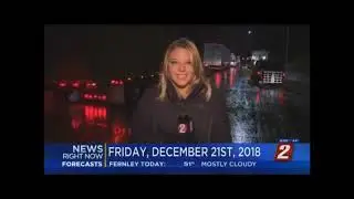 KTVN news opens