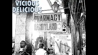 Vicious Delicious - Officer Fuckhead