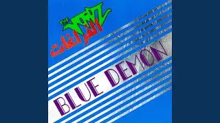 Blue Demon