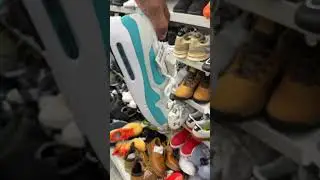 Скидка 81 на Nike Air Max 1 Golf в ROSS?! 🔥