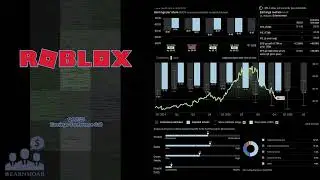 Конференция по обсуждению финансовых результатов Roblox за 4 квартал 2025 года ($RBLX)