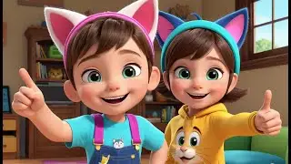 Timmy Said I Can&rsquo;t Play &ndash; Sad! | Kids Song About Feelings | Handling Sadness Nursery Rhyme