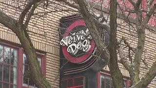 Velvet Dog in Cleveland announces closure after over 25 years