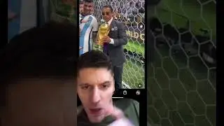 Io odio il butta sale
