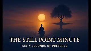 The Still Point Minute Intro