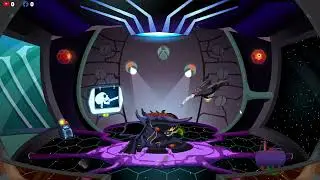 BAAL | South Park: The Stick of Truth Episode 2| FB=Horizontal &bull; YT=Vertical