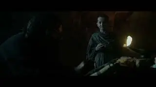 Exodus Gods and Kings movie clip - 