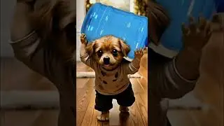 poor dog worked hard for festival😭 #animahal #animals #dogs #dogshorts #festival #animation #shorts