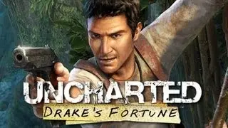 Trilogia Uncharted: Vale ou n&atilde;o a pena jogar [BR]