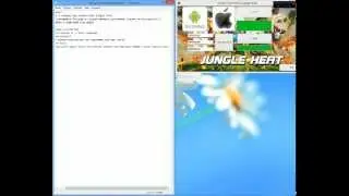 krak tool for jungle heat или прога для взлома этой игры