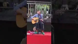 Alex Mendenall