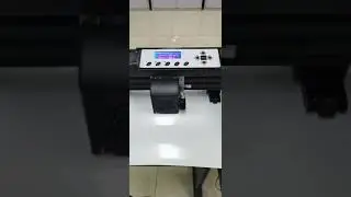 PLOTTER DE D&Eacute;COUPE 720mm