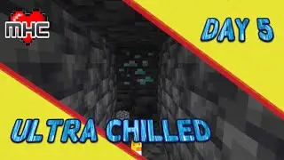 MHC November 2024 ~ Ultra Chilled ~  Day 5 ~ Gold Hunting (Bedrock 1.21.44.1)