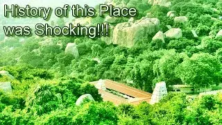 A Trip from VIT vellore to Aragonda Arthagiri Temple  Travel VLOG