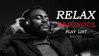 【R&B Soul】Romantic Soul & R&B Groove &ndash; Smooth Chill Mix for Lovers and Dreamers