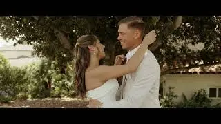 Heather and Ryan's Wedding | July 13th, 2024 | The Thursday Club, San Diego, CA