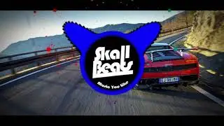 50 Cent - Candy Shop (BigJerr Trap Remix) [Bass Boosted]