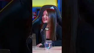 Francisca Aronsson parcha a Roro en vivo #carlosorozco #laroronetwork #show #ouke