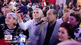 Bujar Qamili Sofra Shkodrane 2025