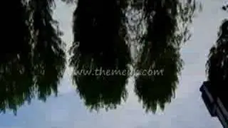 Rameses Revenge POV - Chessington 2004